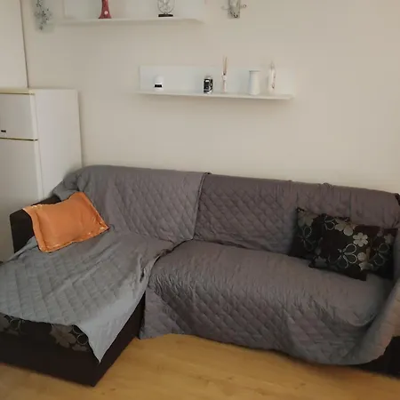 Sunny Apartman