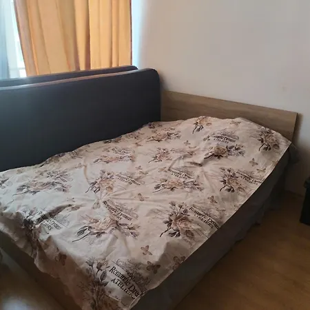 Apartman Sunny *